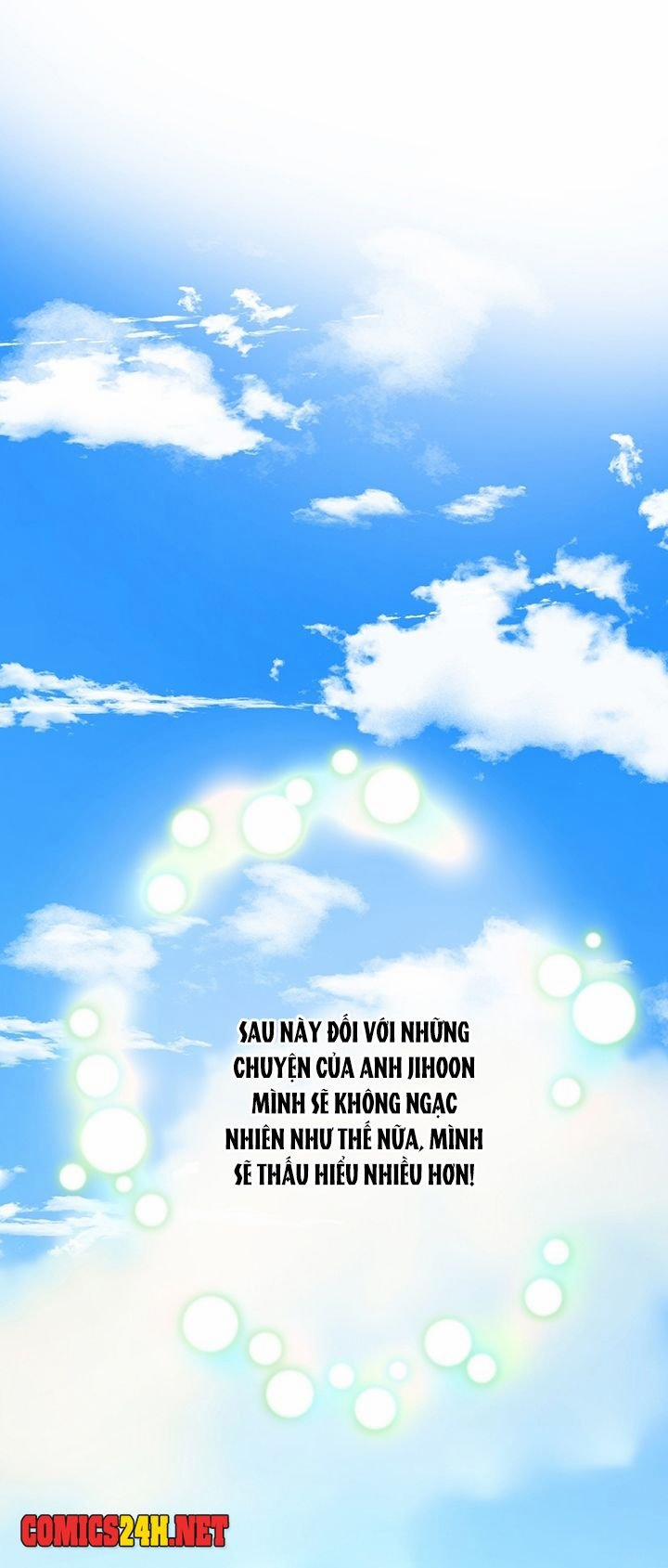 Tình Yêu Đích Thực 11 trang 55