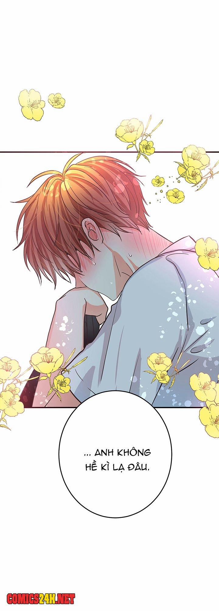 Tình Yêu Đích Thực 11 trang 60