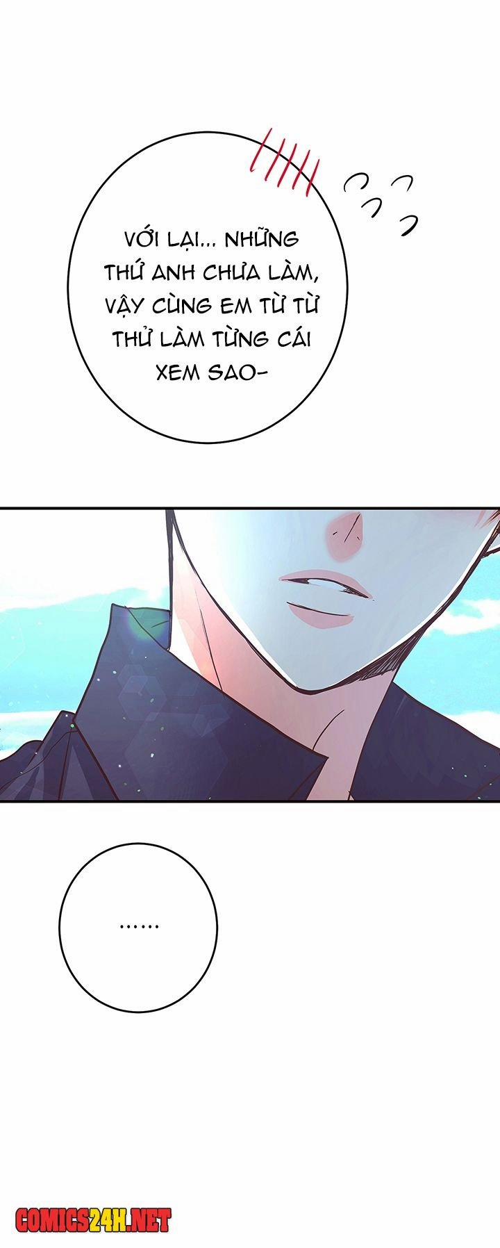 Tình Yêu Đích Thực 11 trang 61