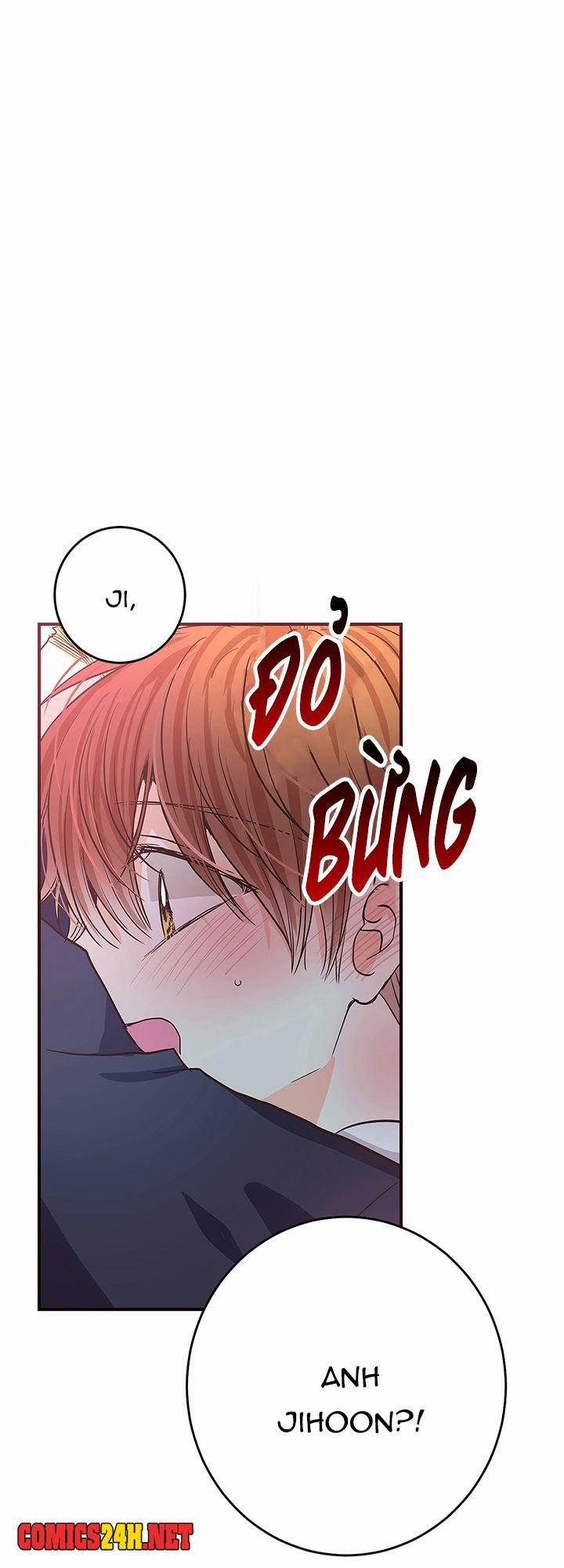 Tình Yêu Đích Thực 11 trang 63