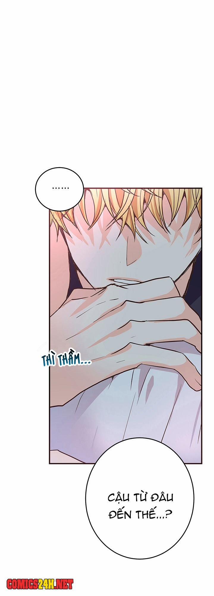 Tình Yêu Đích Thực 11 trang 64