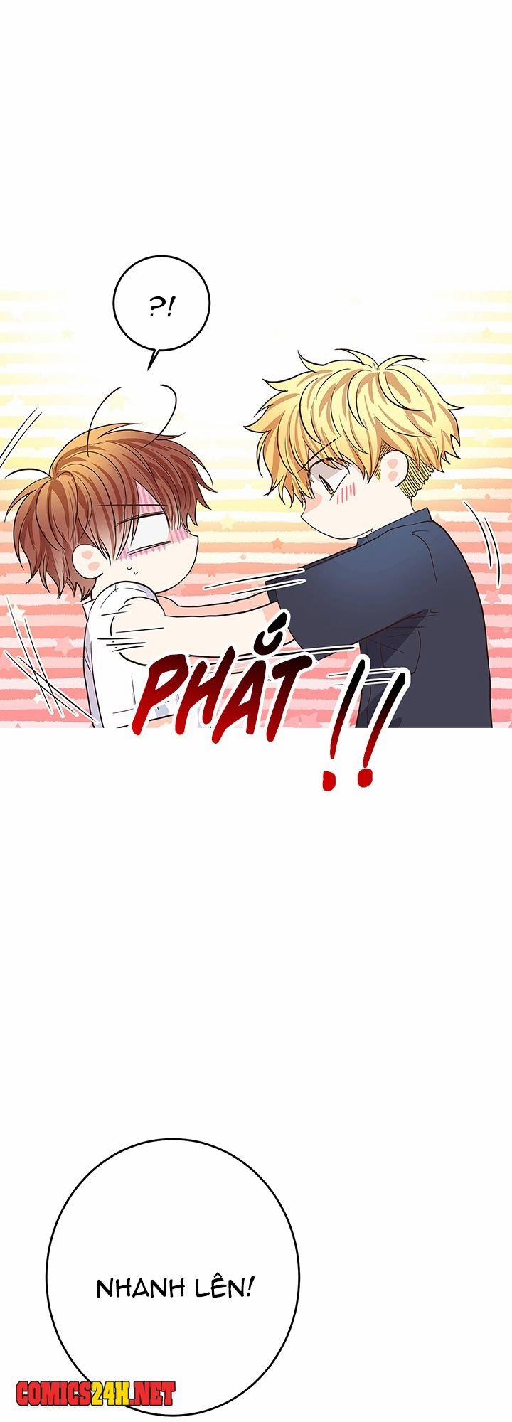 Tình Yêu Đích Thực 11 trang 65