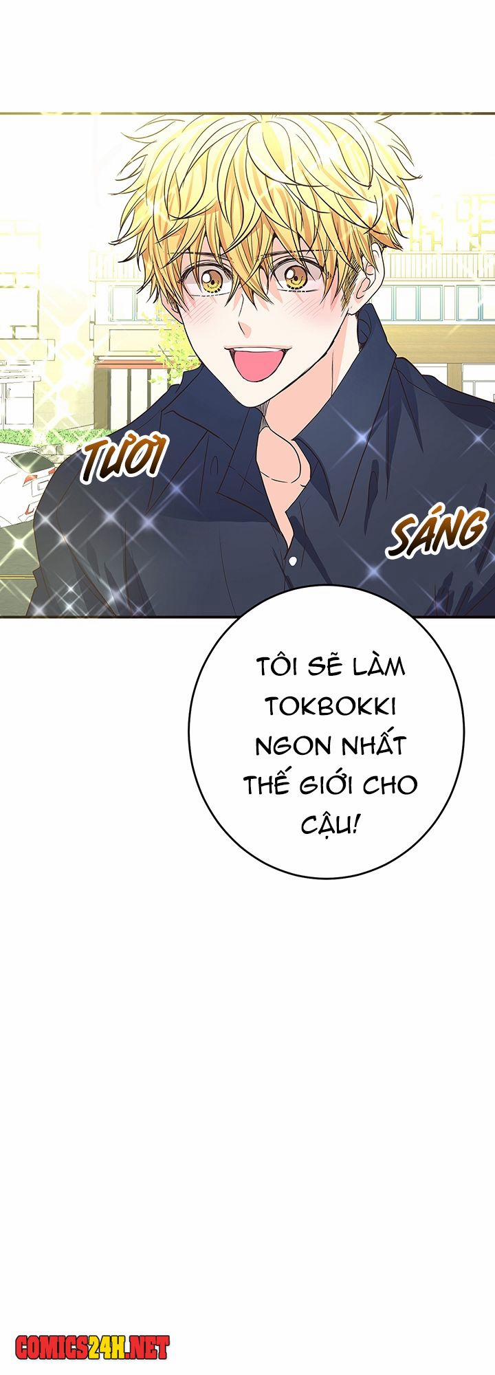 Tình Yêu Đích Thực 11 trang 66