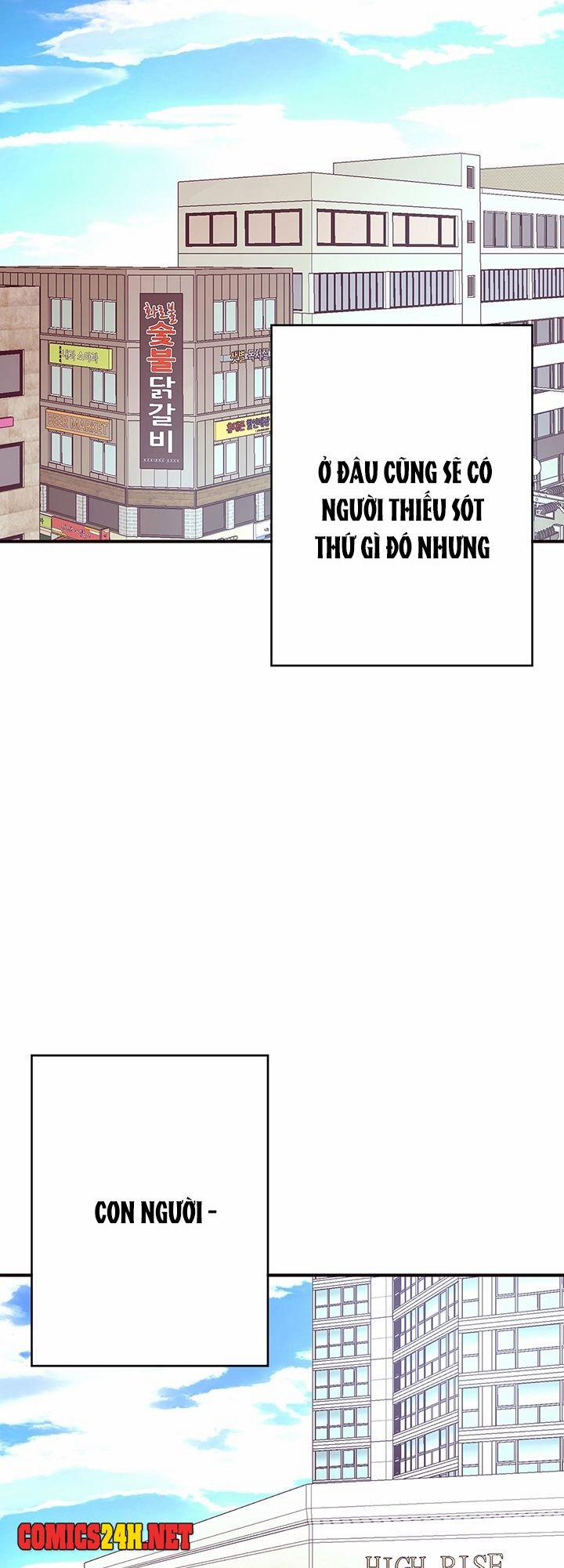 Tình Yêu Đích Thực 11 trang 68