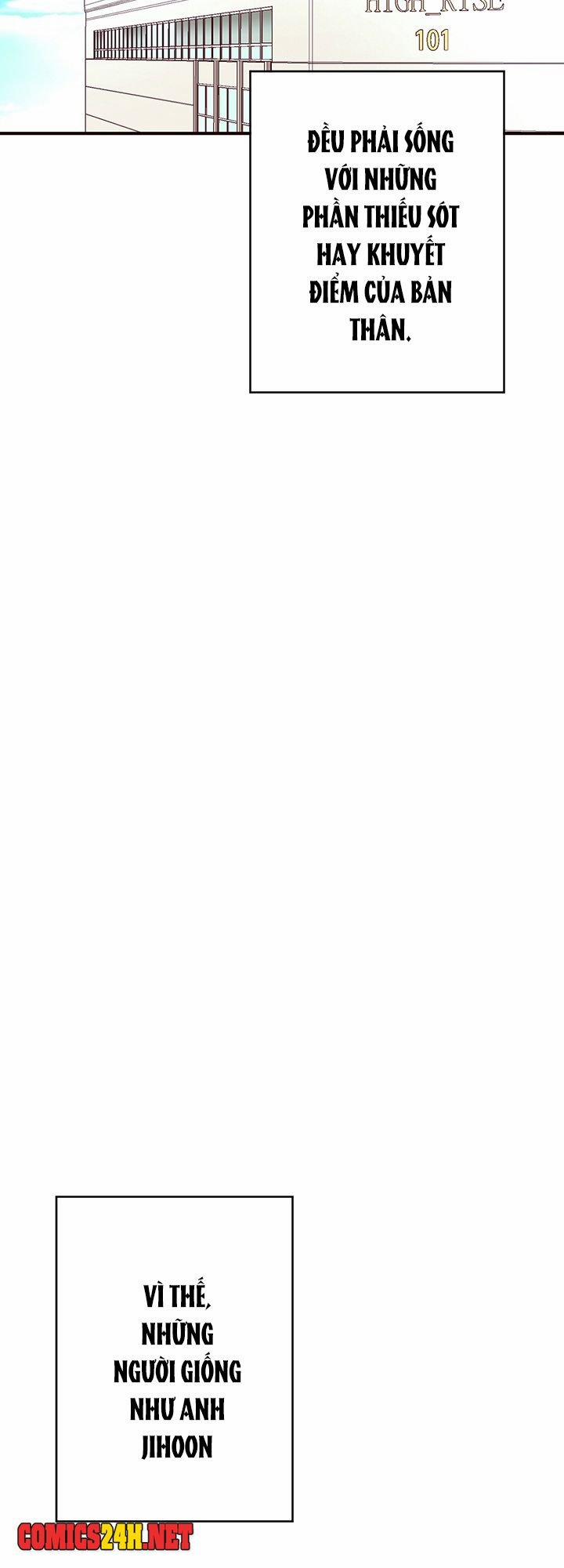 Tình Yêu Đích Thực 11 trang 69