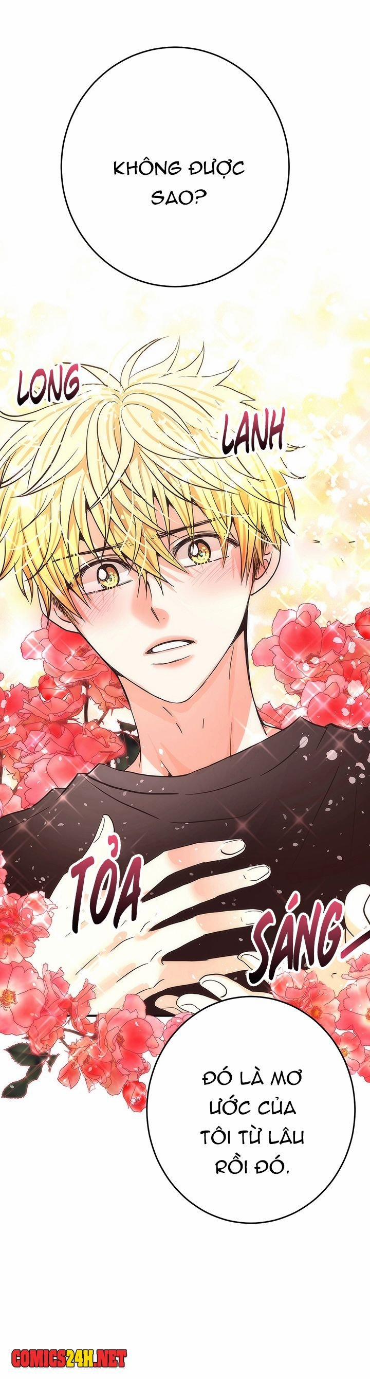 Tình Yêu Đích Thực 11 trang 9