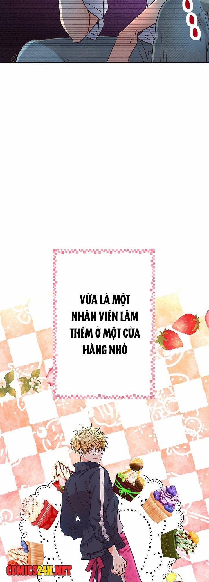 Tình Yêu Đích Thực 12 trang 10