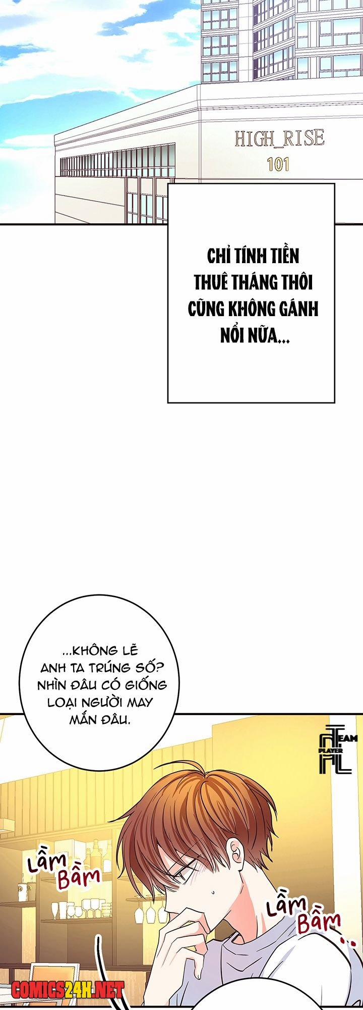 Tình Yêu Đích Thực 12 trang 12