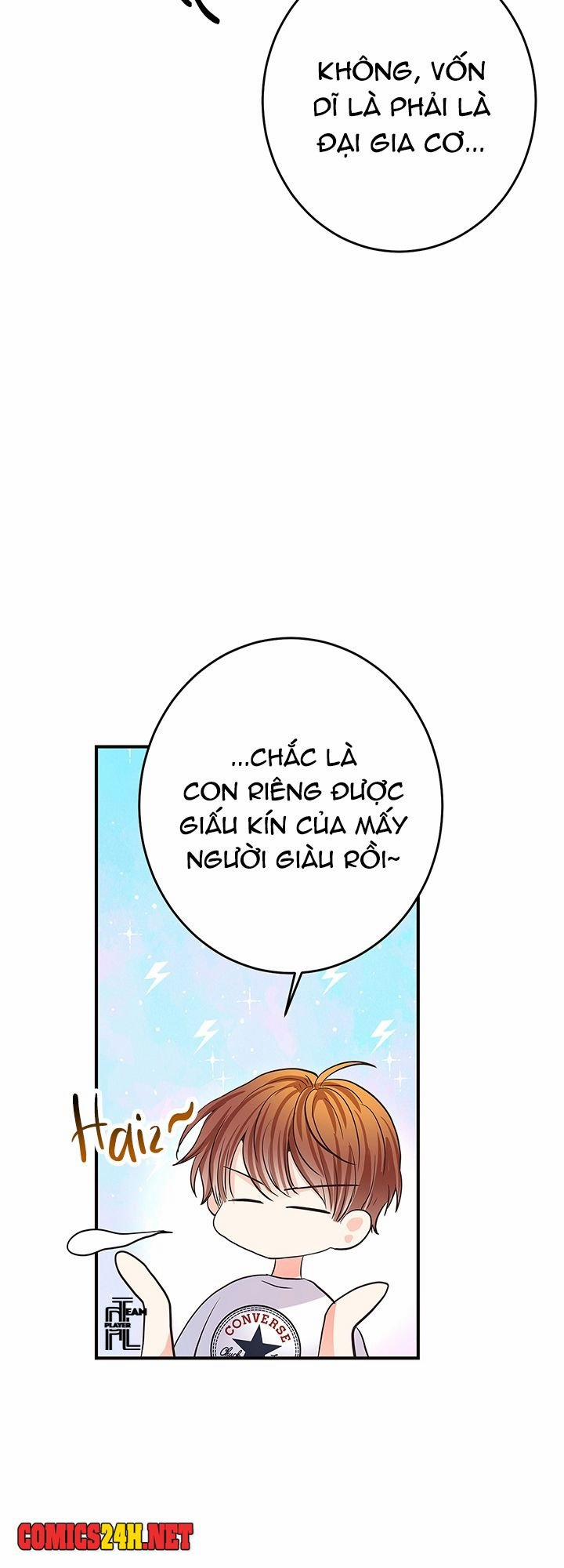 Tình Yêu Đích Thực 12 trang 13