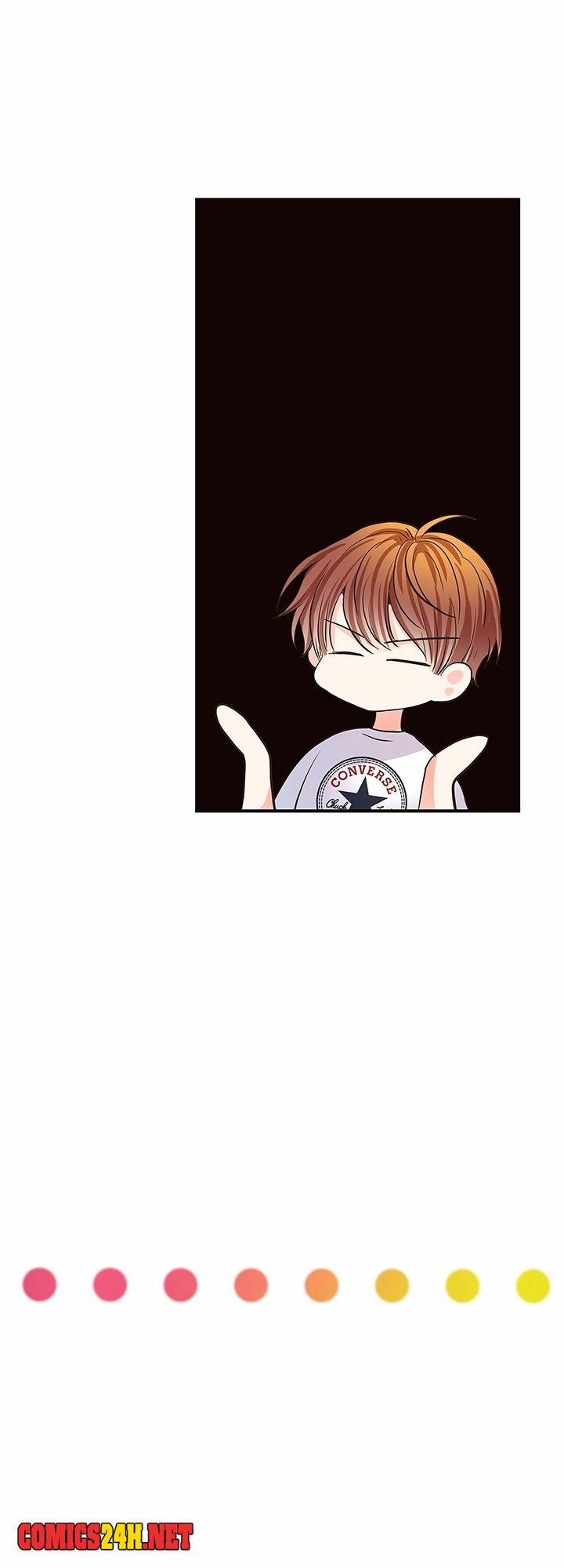 Tình Yêu Đích Thực 12 trang 14