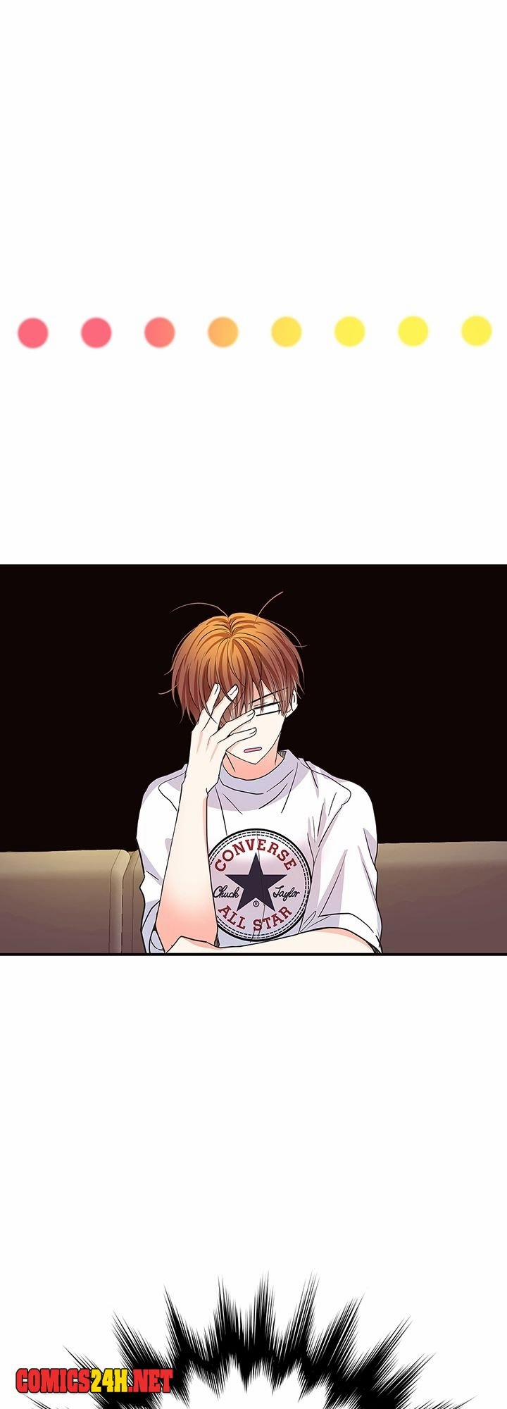 Tình Yêu Đích Thực 12 trang 18