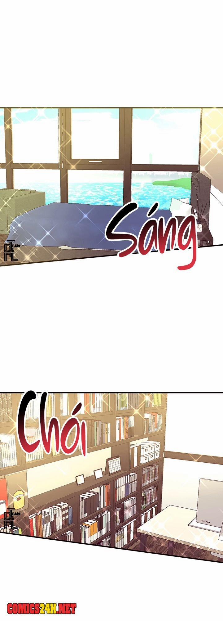 Tình Yêu Đích Thực 12 trang 2