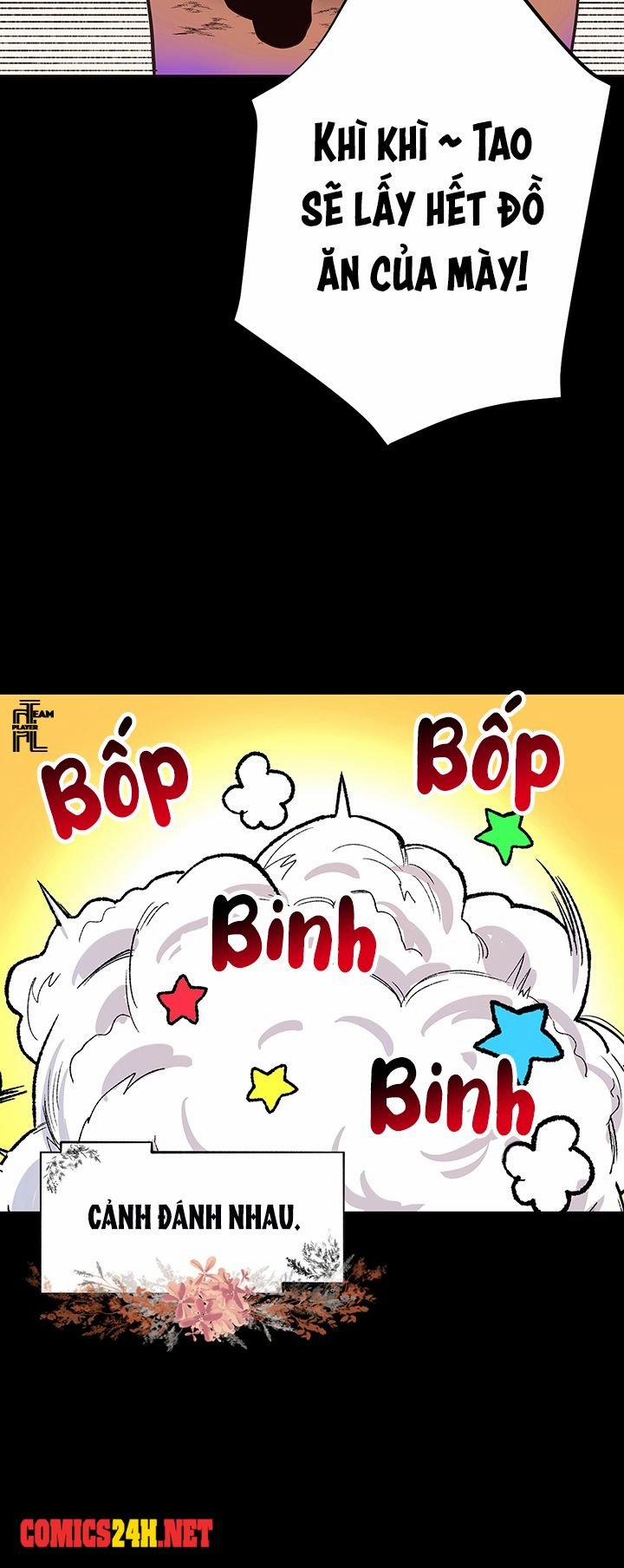 Tình Yêu Đích Thực 12 trang 25