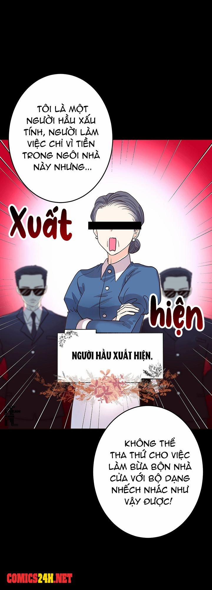 Tình Yêu Đích Thực 12 trang 27