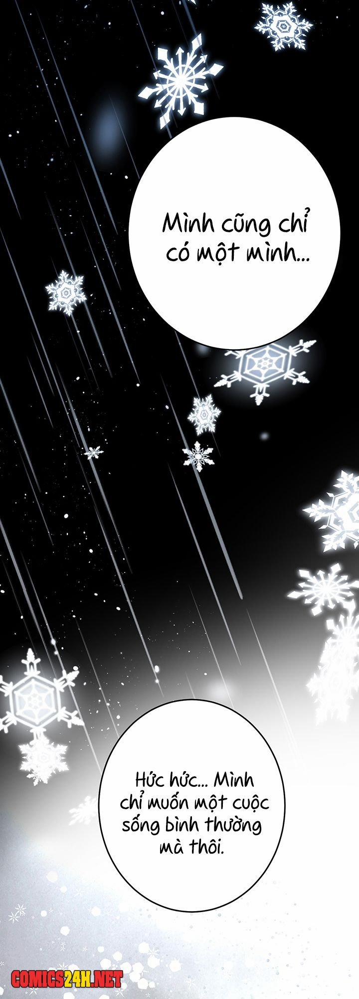 Tình Yêu Đích Thực 12 trang 31