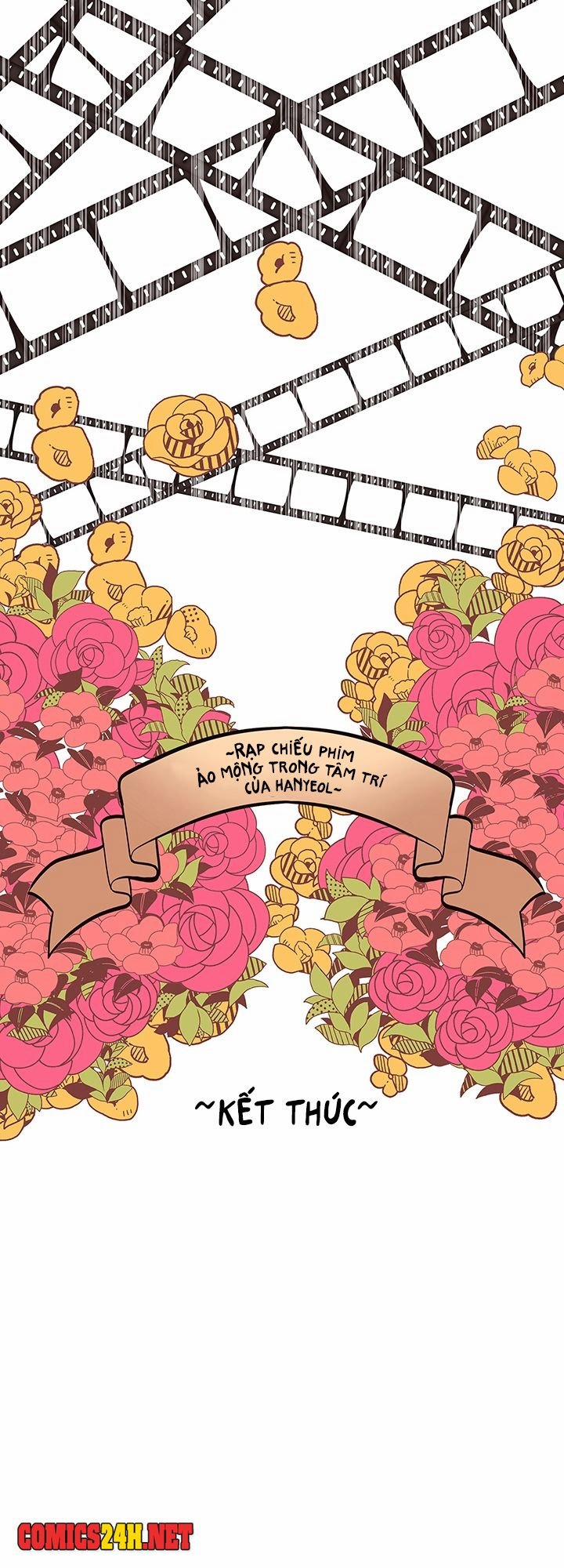 Tình Yêu Đích Thực 12 trang 33