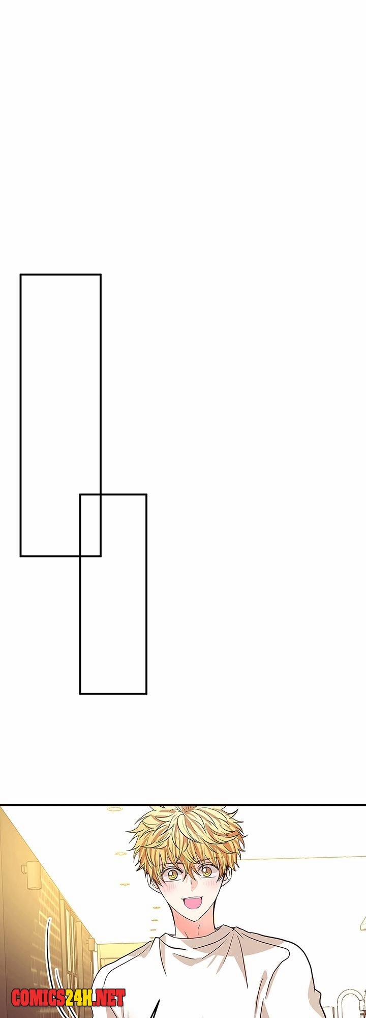 Tình Yêu Đích Thực 12 trang 34