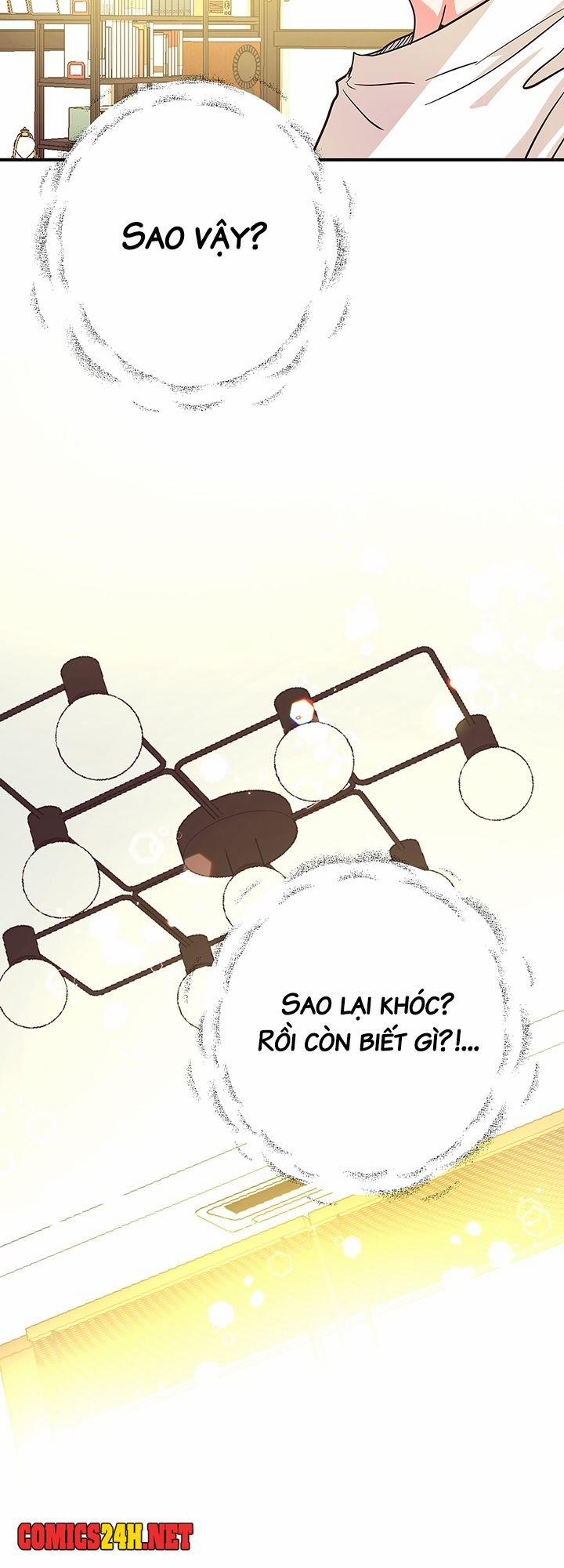 Tình Yêu Đích Thực 12 trang 40