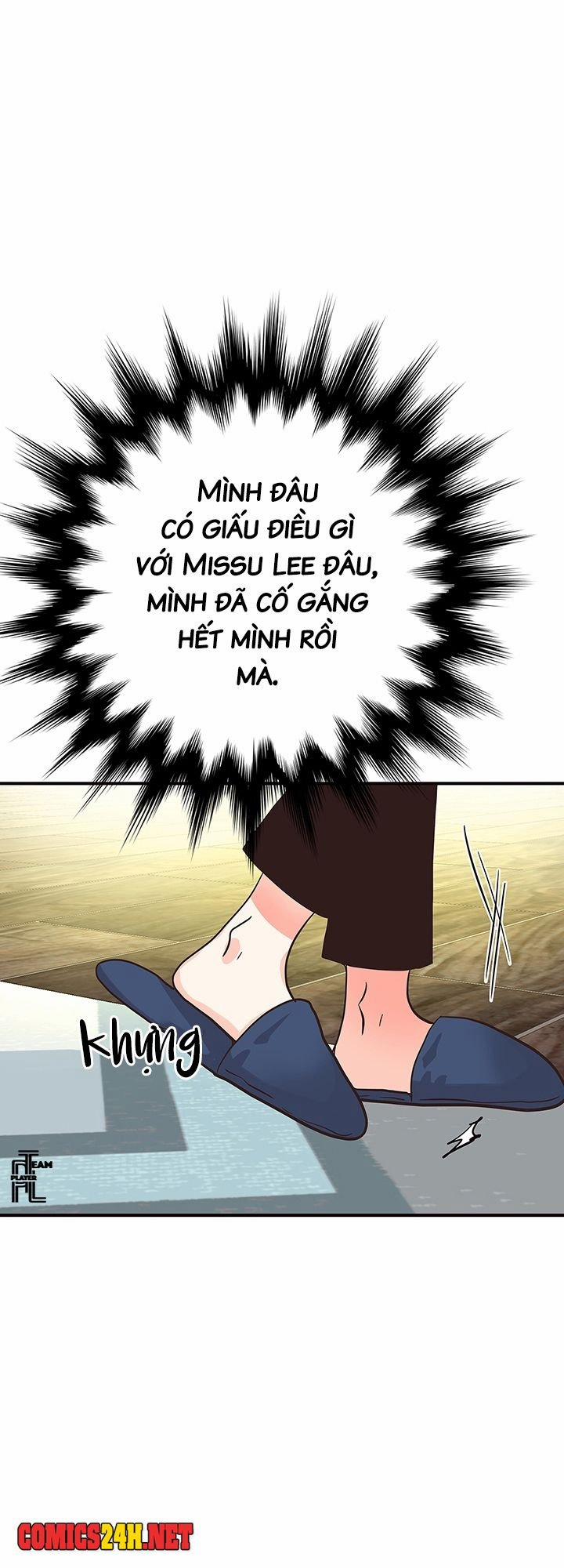 Tình Yêu Đích Thực 12 trang 41