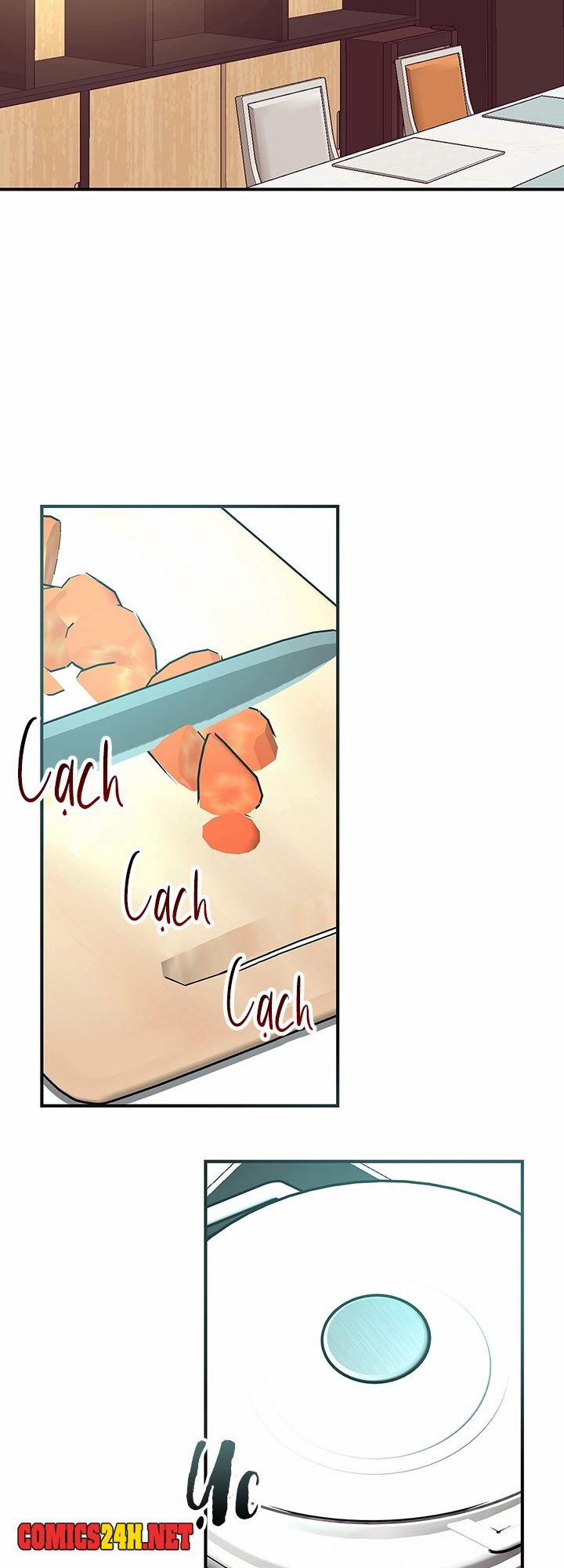 Tình Yêu Đích Thực 12 trang 44