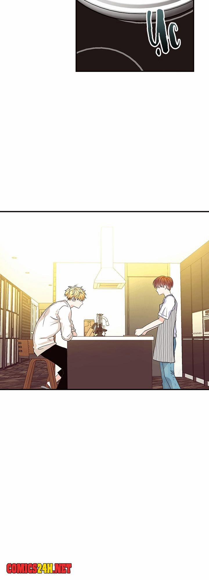 Tình Yêu Đích Thực 12 trang 45