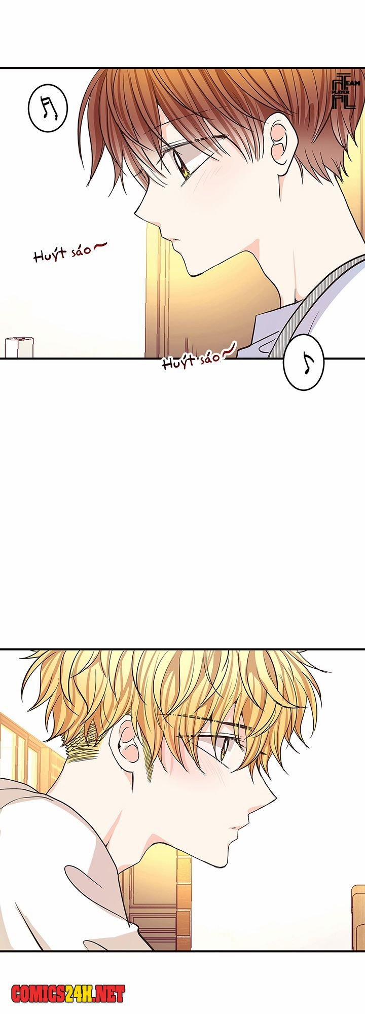 Tình Yêu Đích Thực 12 trang 46