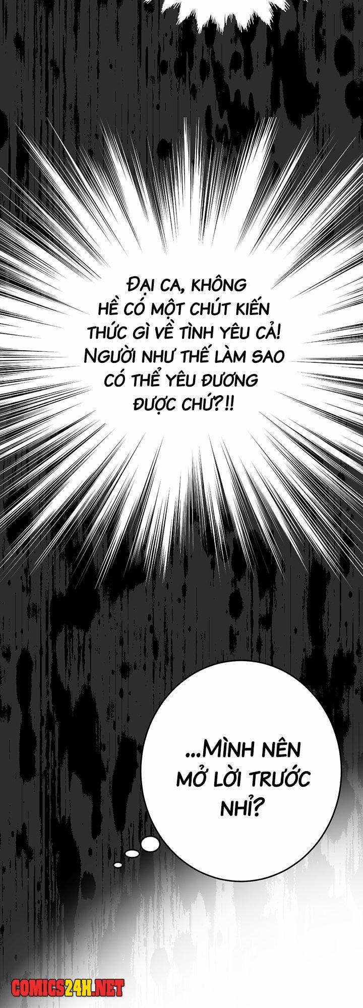 Tình Yêu Đích Thực 12 trang 48