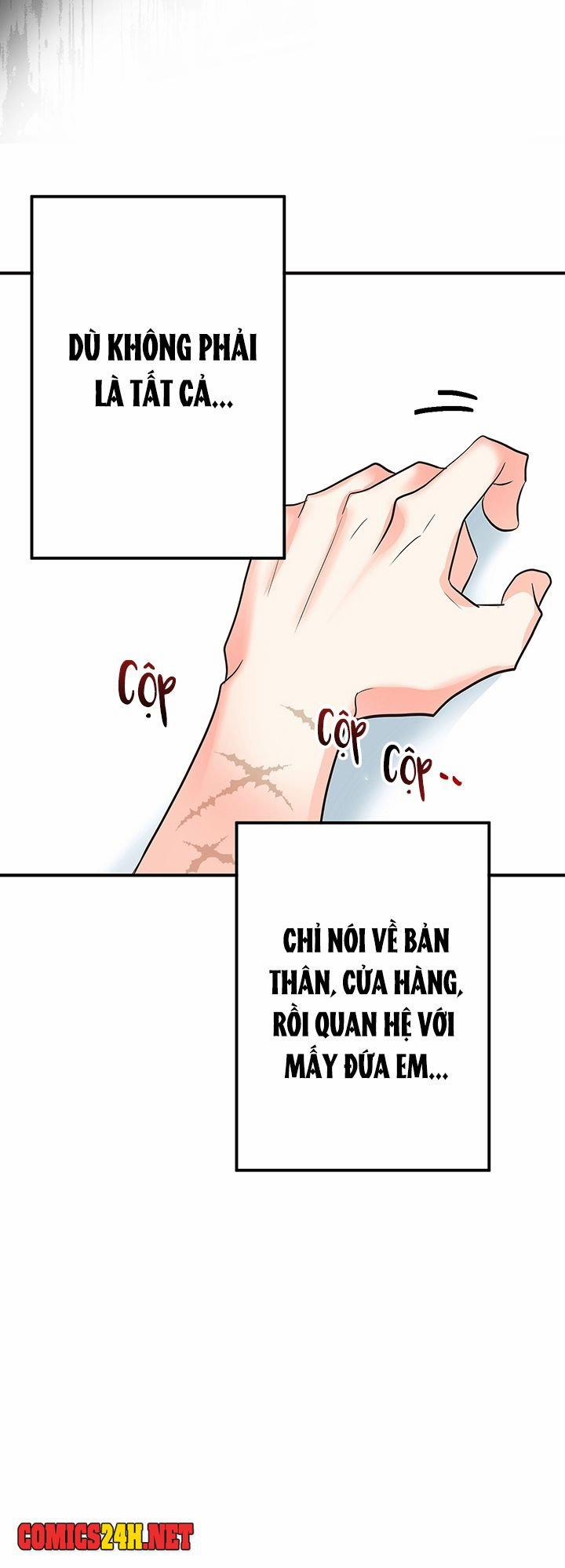 Tình Yêu Đích Thực 12 trang 49