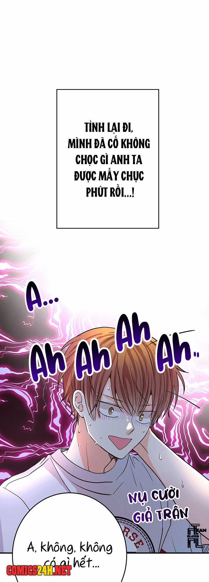 Tình Yêu Đích Thực 12 trang 5