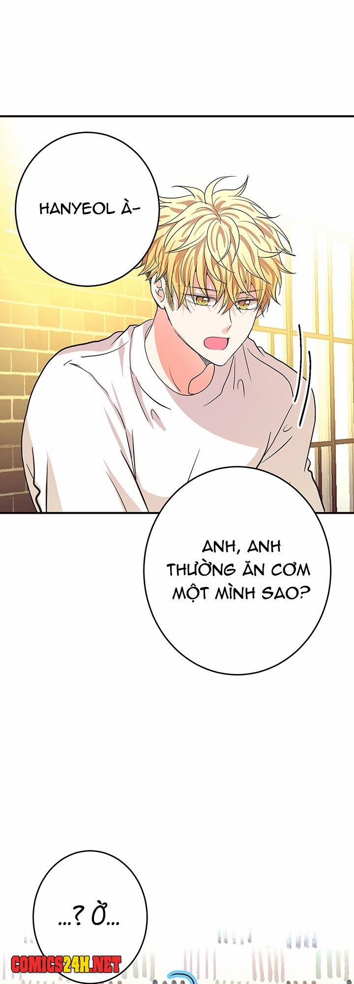 Tình Yêu Đích Thực 12 trang 50