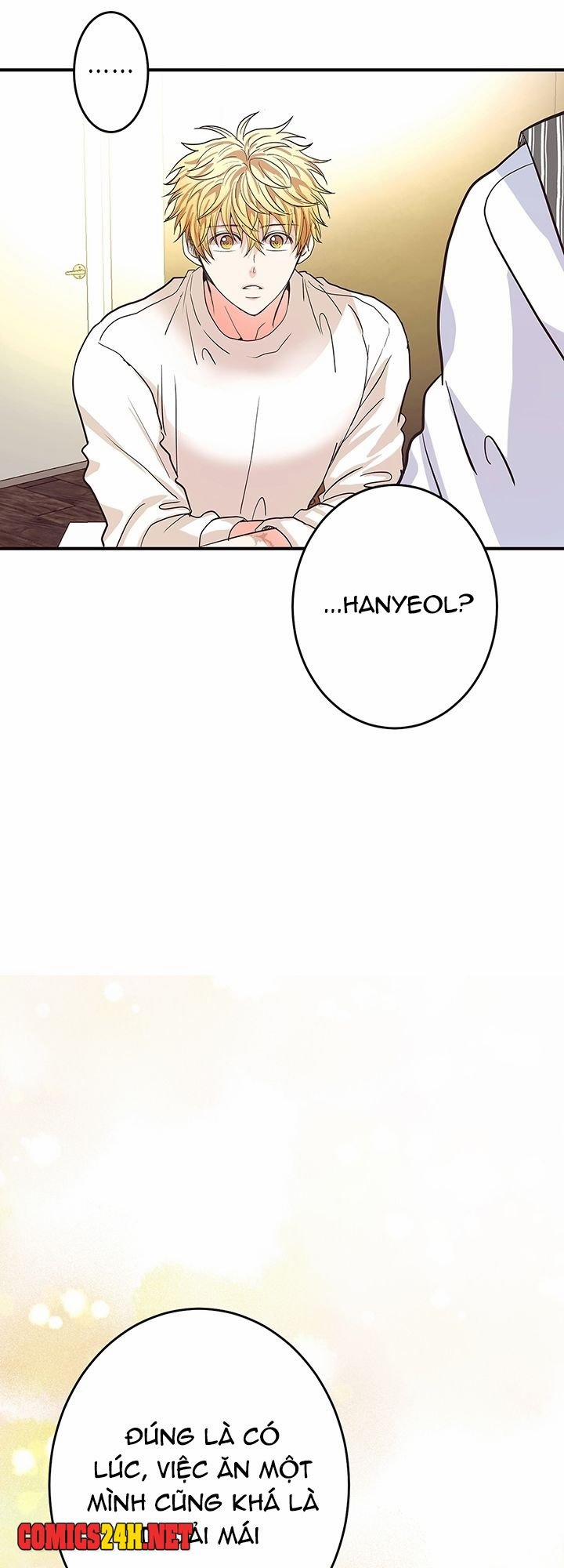 Tình Yêu Đích Thực 12 trang 53