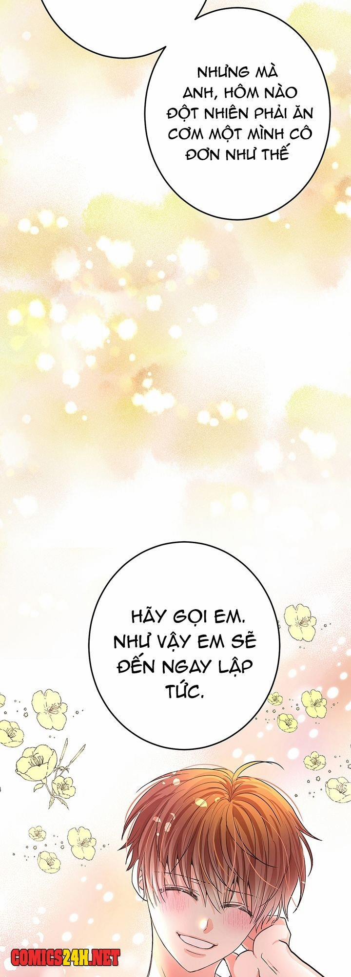 Tình Yêu Đích Thực 12 trang 54