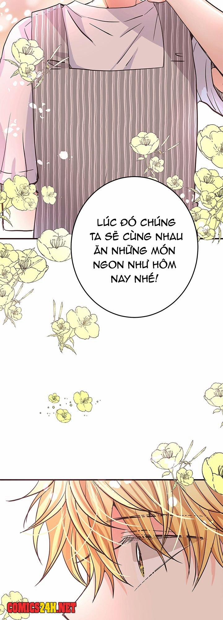 Tình Yêu Đích Thực 12 trang 55