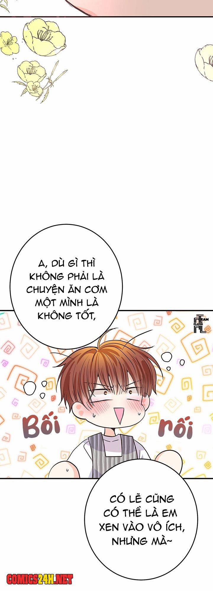 Tình Yêu Đích Thực 12 trang 56