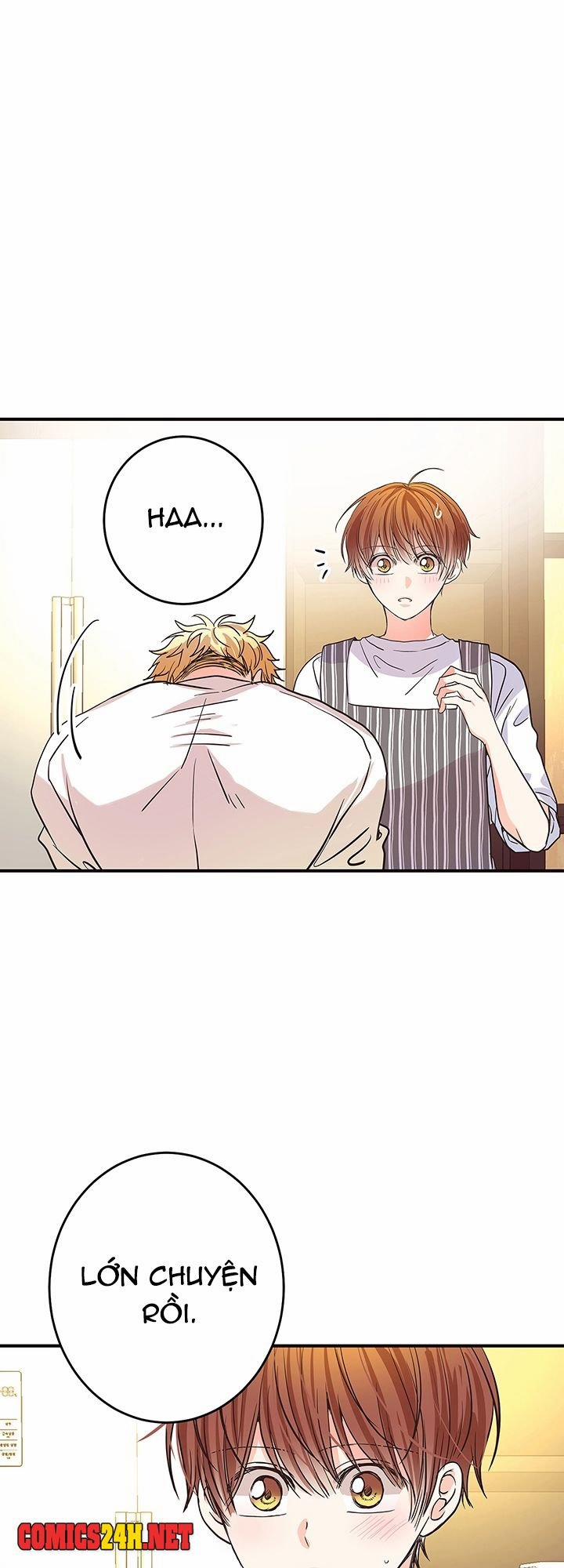 Tình Yêu Đích Thực 12 trang 57