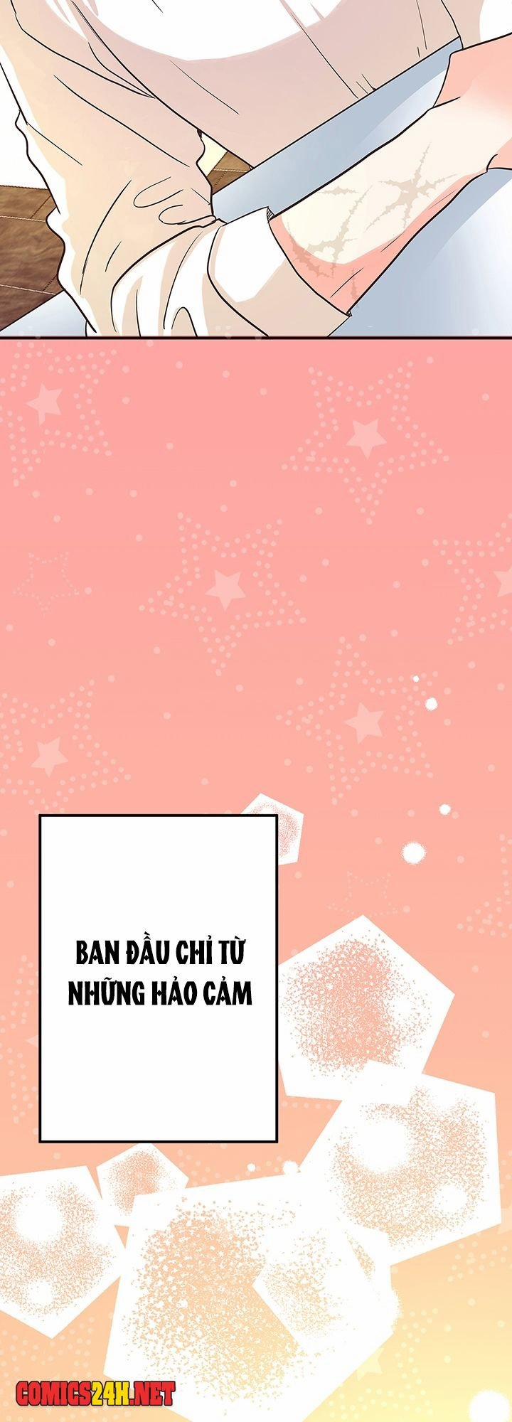 Tình Yêu Đích Thực 12 trang 59