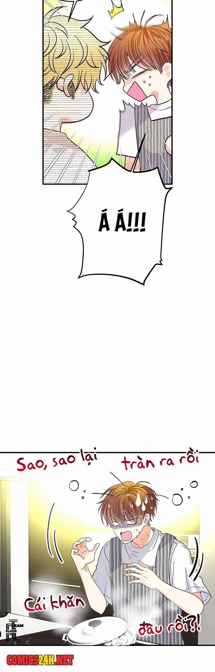 Tình Yêu Đích Thực 12 trang 62