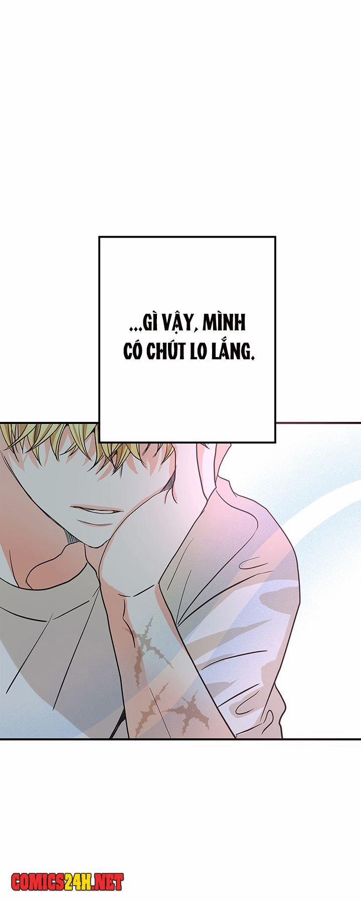 Tình Yêu Đích Thực 12 trang 63