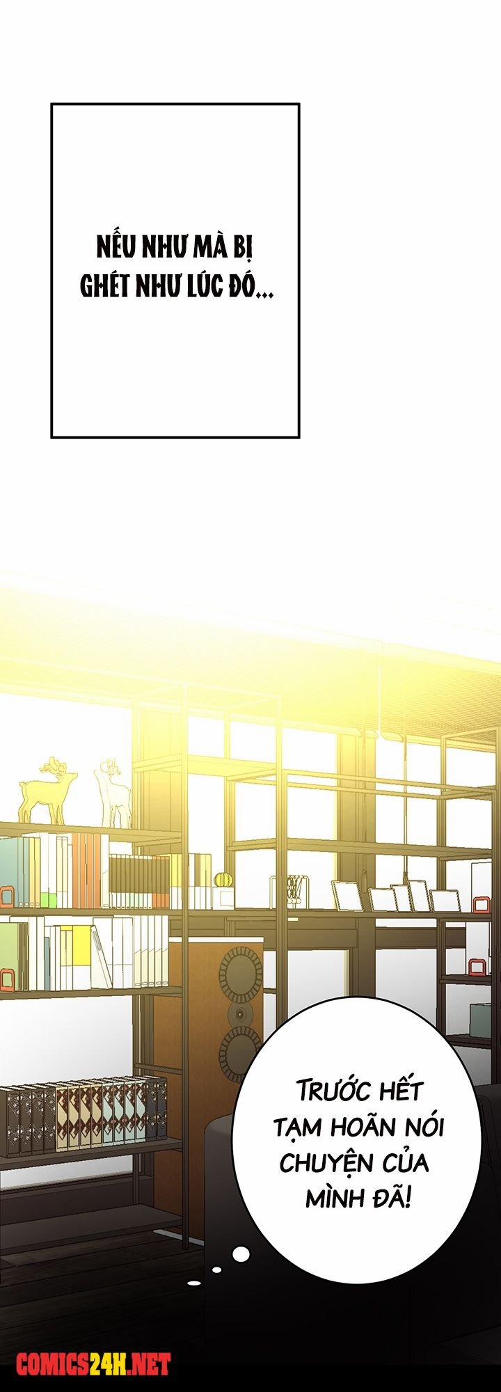 Tình Yêu Đích Thực 12 trang 64