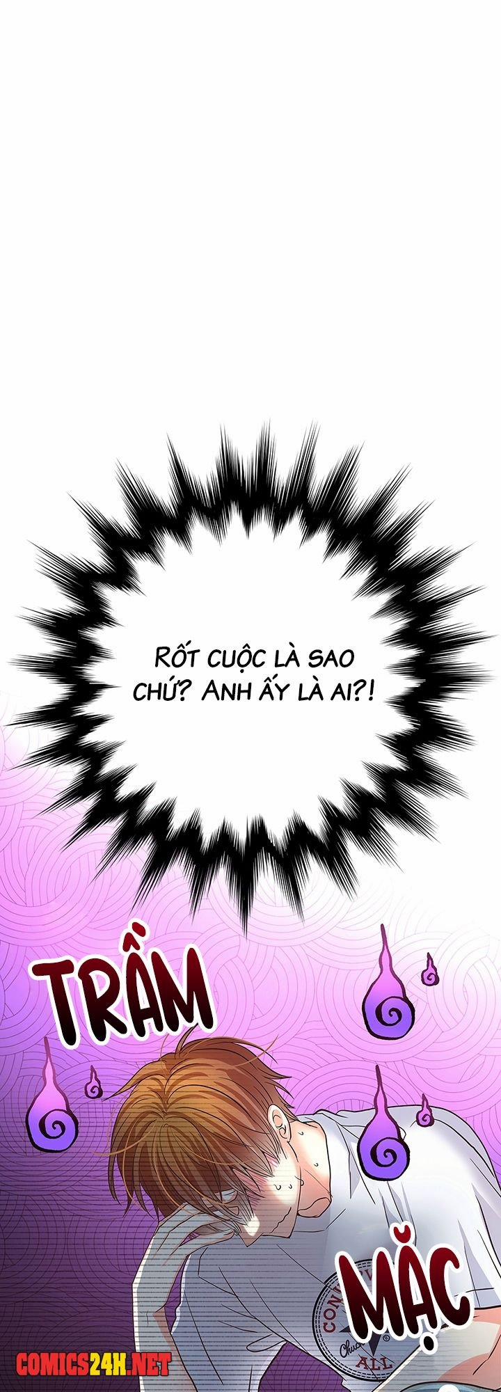 Tình Yêu Đích Thực 12 trang 9