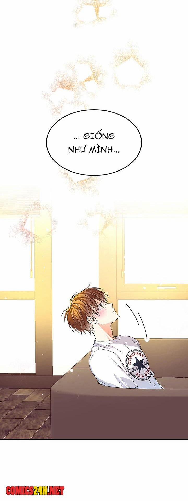 Tình Yêu Đích Thực 13 trang 10