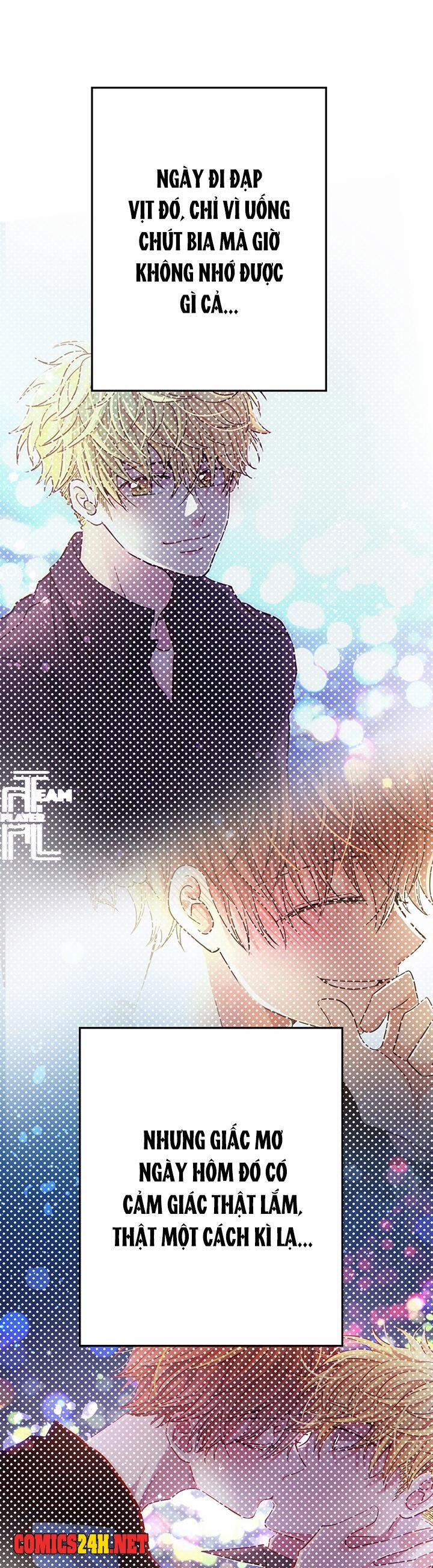 Tình Yêu Đích Thực 13 trang 11