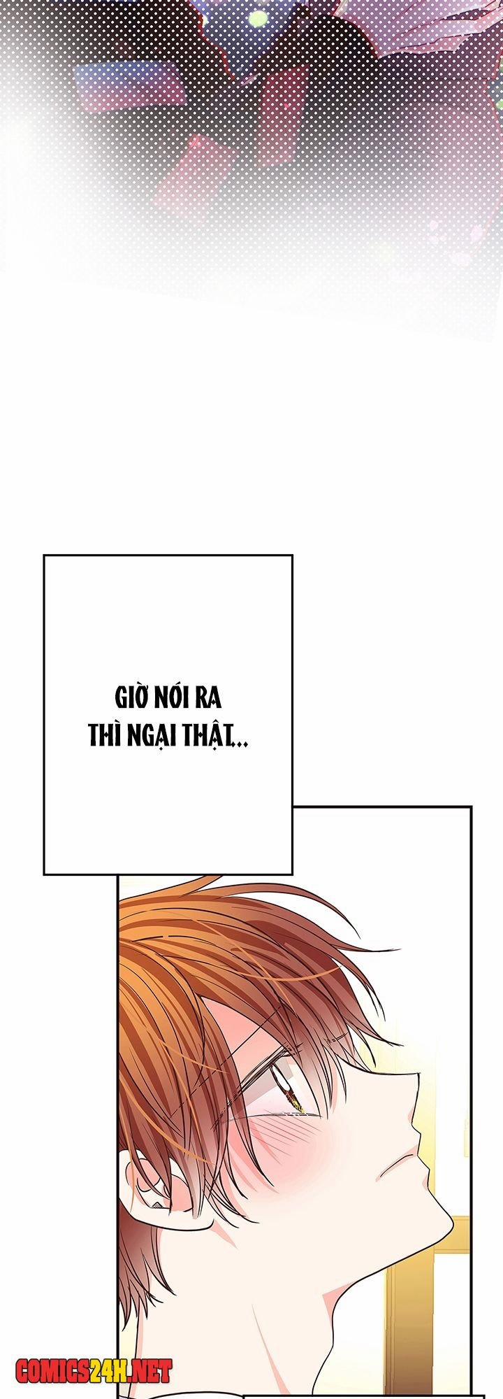 Tình Yêu Đích Thực 13 trang 12
