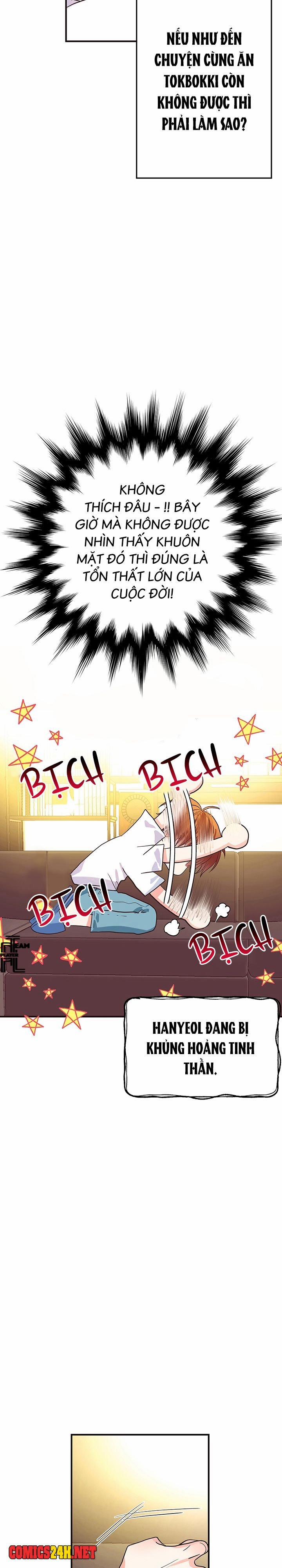 Tình Yêu Đích Thực 13 trang 13