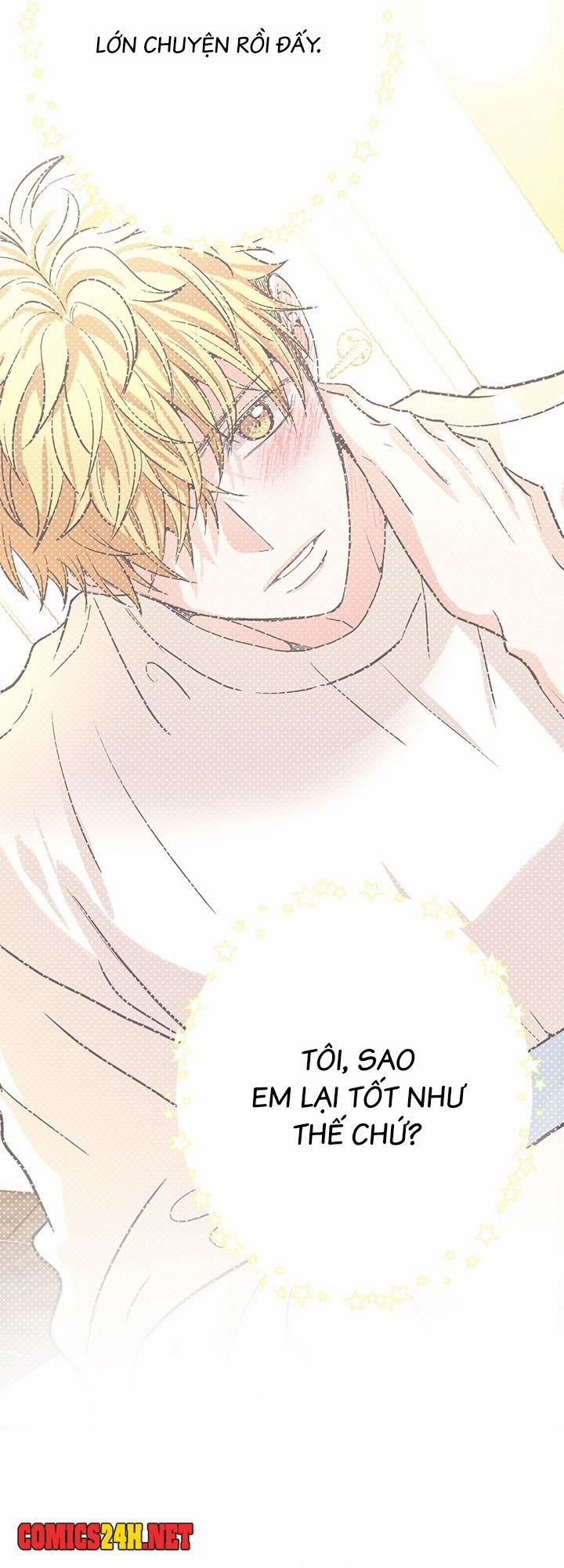 Tình Yêu Đích Thực 13 trang 15