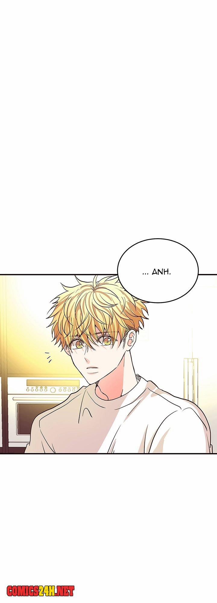 Tình Yêu Đích Thực 13 trang 17