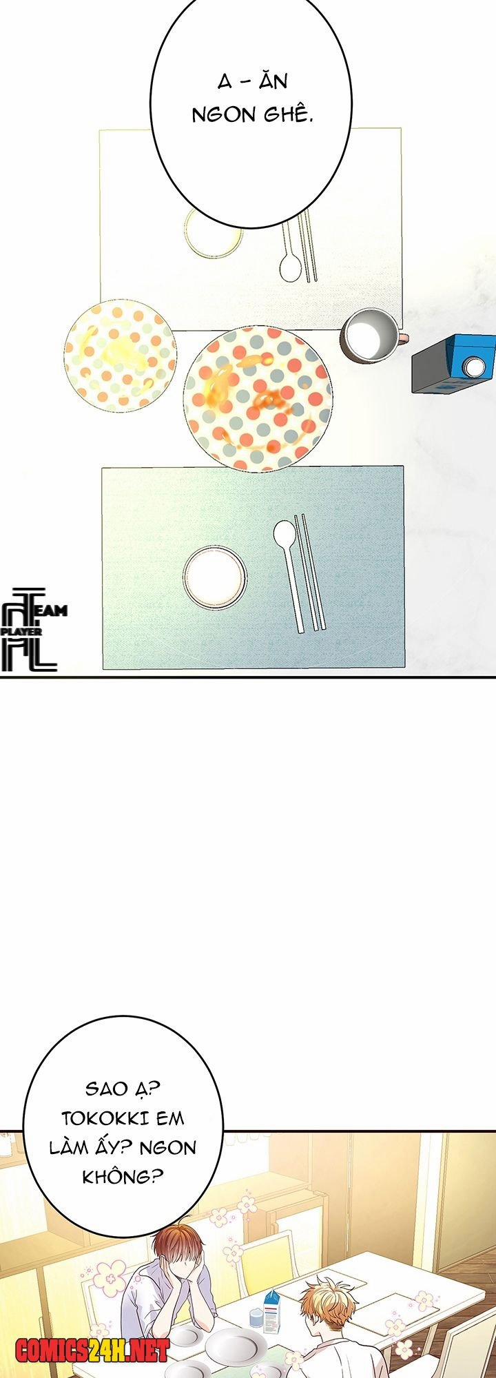 Tình Yêu Đích Thực 13 trang 2