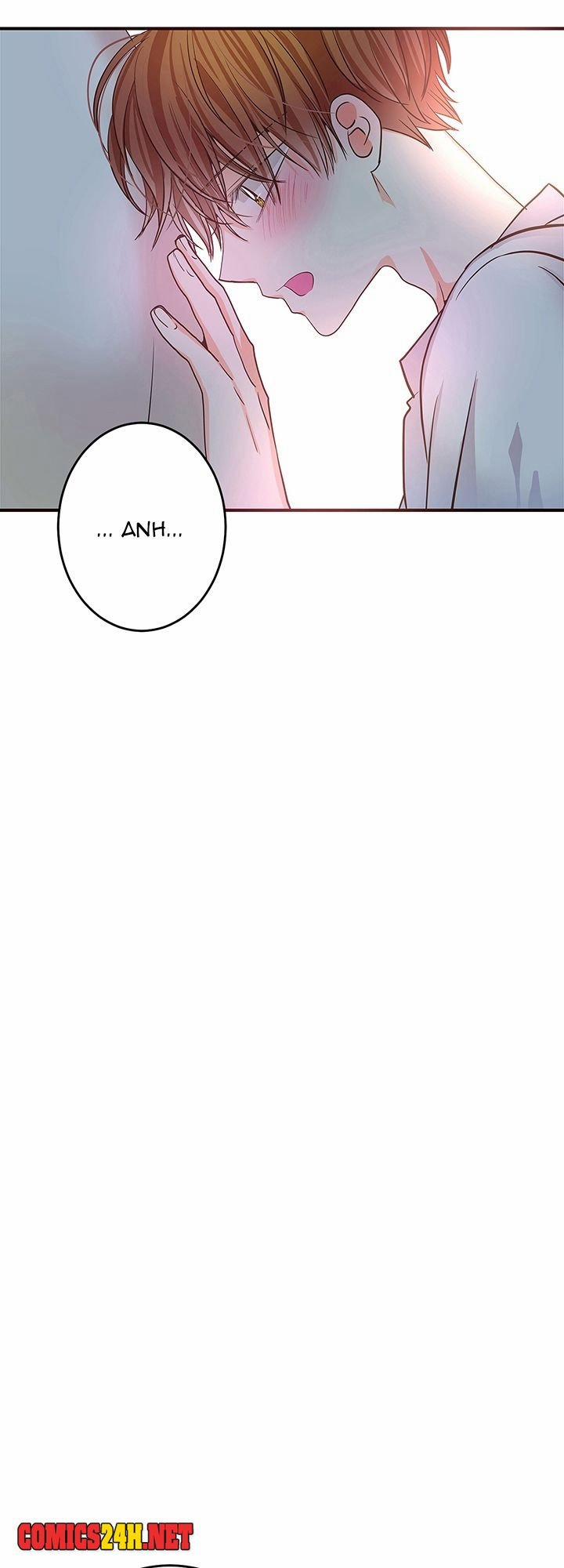 Tình Yêu Đích Thực 13 trang 25