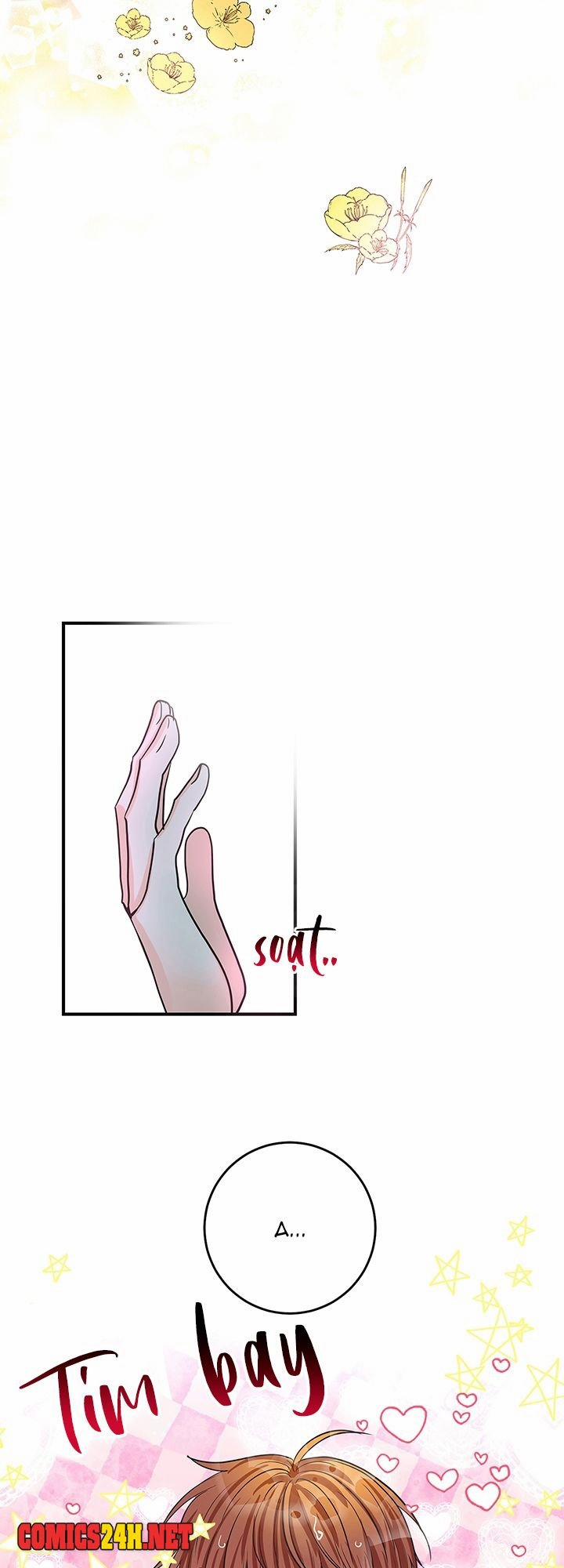 Tình Yêu Đích Thực 13 trang 29