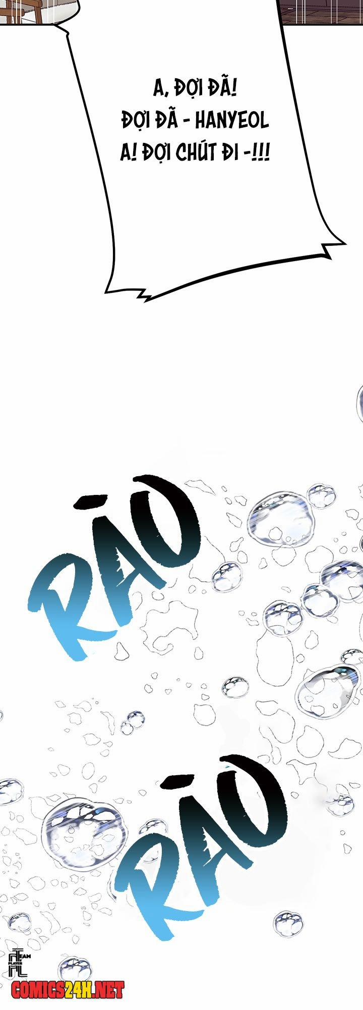 Tình Yêu Đích Thực 13 trang 36